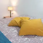 La Plaza Apartment