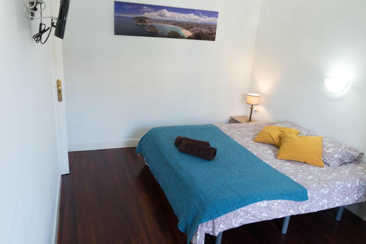 Apartment La Plaza *