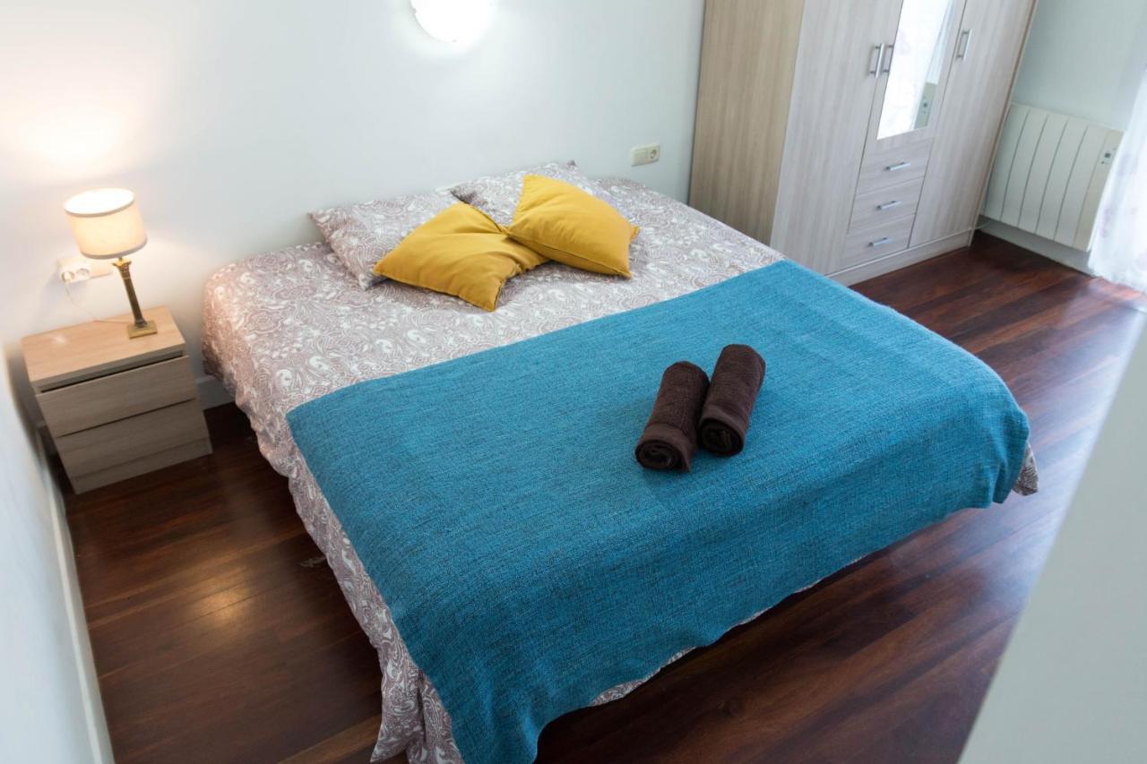 Apartment La Plaza *
