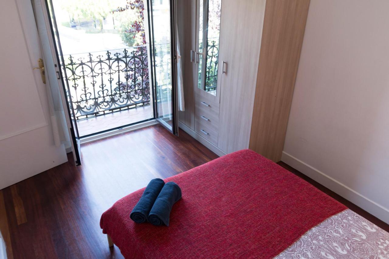 La Plaza Apartment