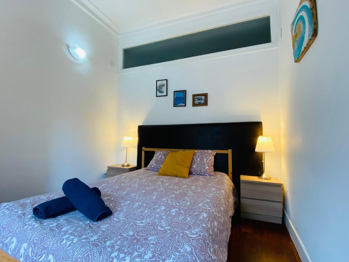 La Plaza Apartment San Sebastian
