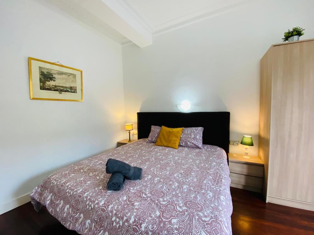 La Plaza Apartment *