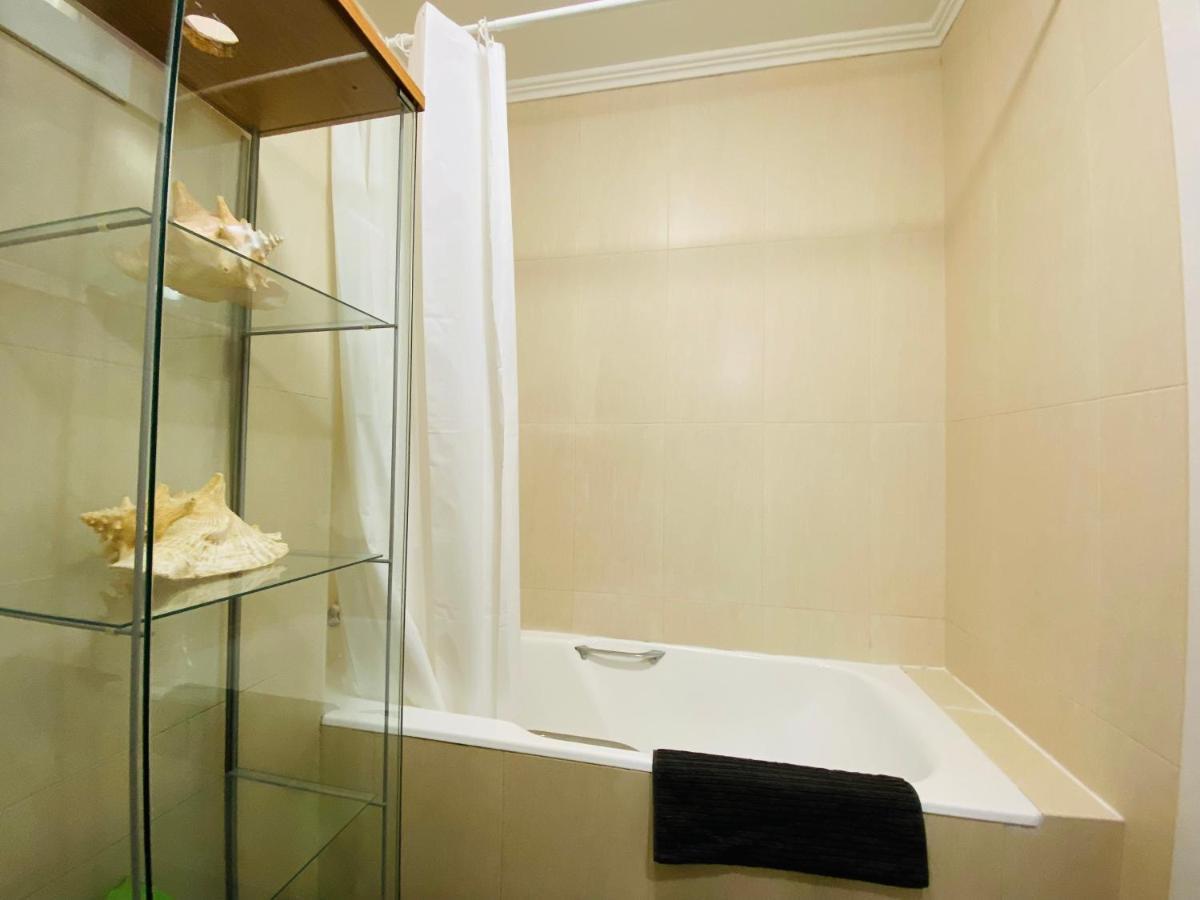 Apartment La Plaza