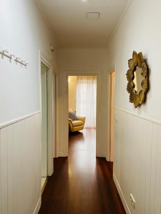 La Plaza Apartment San Sebastian