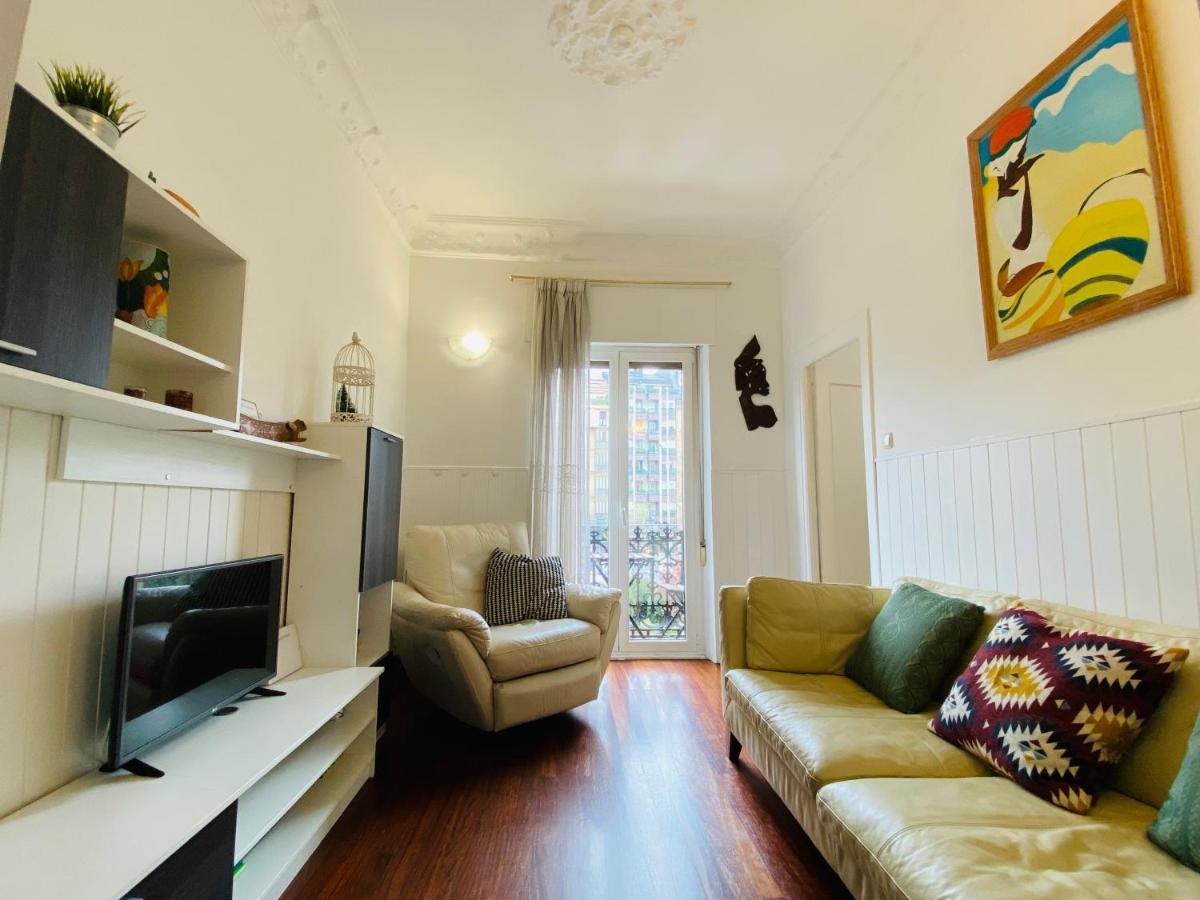 La Plaza Apartment