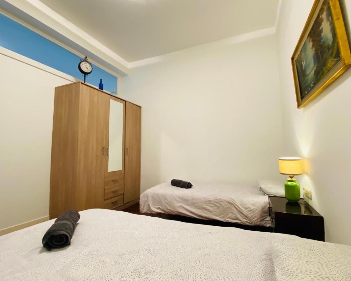 Apartment La Plaza San Sebastian