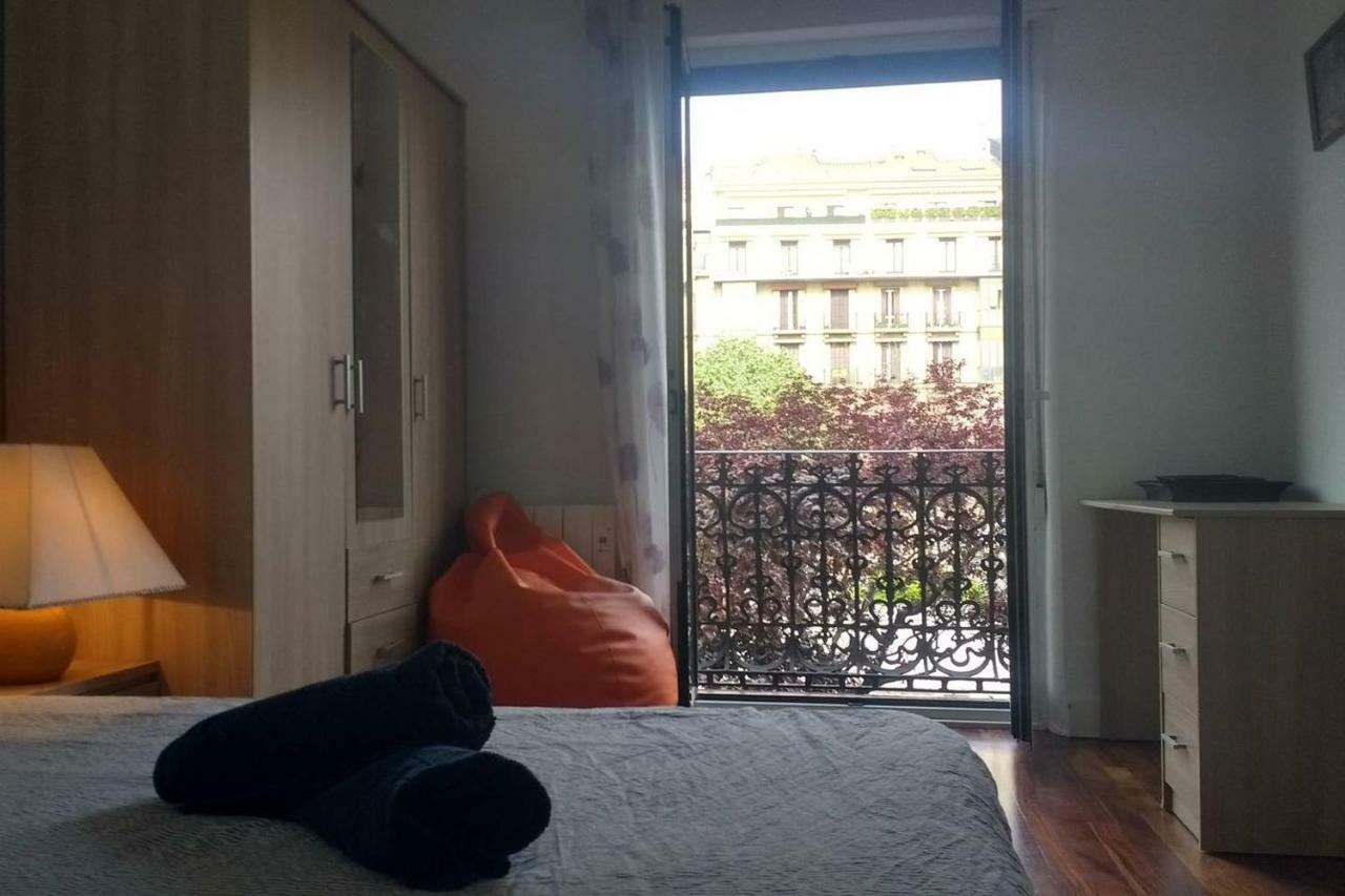 Apartment La Plaza